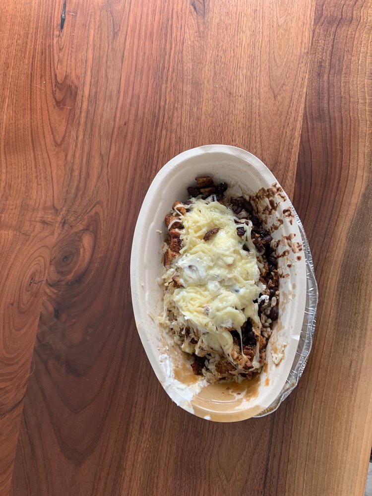 CHIPOTLE MEXICAN GRILL 16 Reviews Fast Food 2295 W Stadium Blvd, Ann Arbor, MI