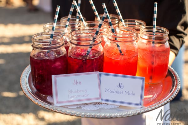 Eat Your Heart Out Catering by null