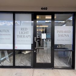 Icelab Cryo and Wellness - Come visit us at IceLab Cryotherapy and Wellness! Look good, feel incredible