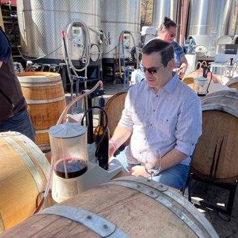 Toogood Estate Winery - Bottle your own event 2021 - Wineries Near Me - Somerset, California Toogood Estate Winery - Bottle your own event 2021 - Wineries Near Me - Somerset, California