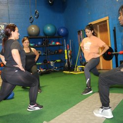 So Fit Club - Small Group Training Sessions Now Available