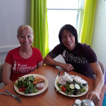 Let Them Eat Cake - Very healthy and flavorful lunch. - Bakeries Near Me - Corpus Christi, Texas Let Them Eat Cake - Very healthy and flavorful lunch. - Bakeries Near Me - Corpus Christi, Texas