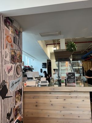 MIAM CAFE-WYNWOOD by null