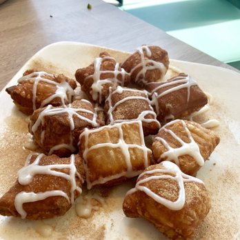Lighthouse - Beignets - Breakfast & Brunch Near Me - Newport Beach, California