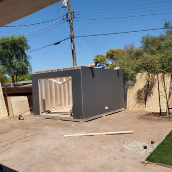 Tuff Shed - Sheds & Outdoor Storage Near Me - Phoenix, Arizona
