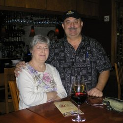 Brazosport Tire - Paul & Sharon