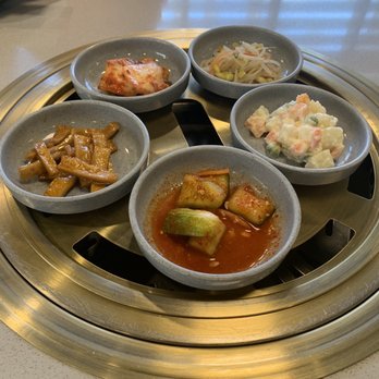 Seol Grille - Korean Near Me - Cary, North Carolina Seol Grille - Korean Near Me - Cary, North Carolina