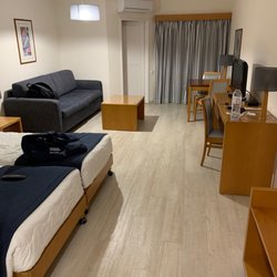 Vila Petra - Bed room