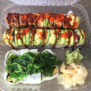 Sushiland - Tom&Jerry, Caterpillar, Ocean Bay - Japanese Near Me - Hayward, California