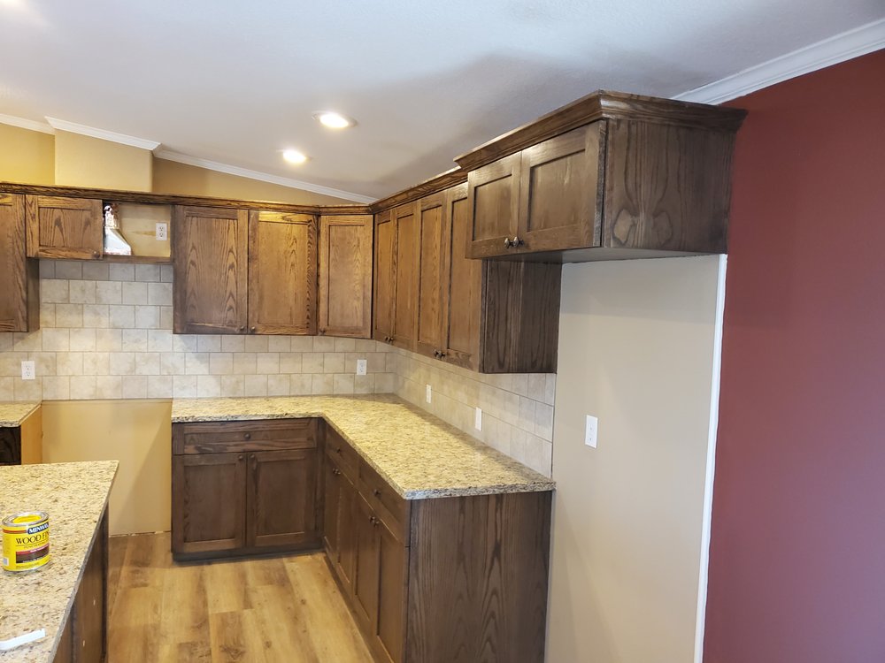 Slide of Envirocare Home Solutions