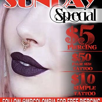Inkaholik Tattoos - Tattoo Near Me - Miami, Florida Inkaholik Tattoos - Tattoo Near Me - Miami, Florida