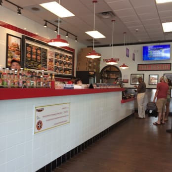 Firehouse Subs - Front counter - Fast Food Near Me - Clayton, North Carolina Firehouse Subs - Front counter - Fast Food Near Me - Clayton, North Carolina