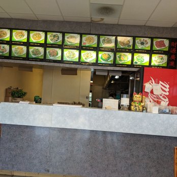 Mr. Wonton - Menu - Chinese Near Me - Acworth, Georgia