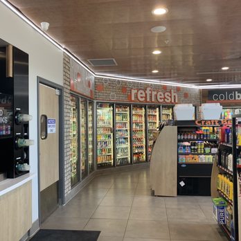 Neighbors Market & Spirits - Inside - Gas Stations Near Me - Galt, California Neighbors Market & Spirits - Inside - Gas Stations Near Me - Galt, California