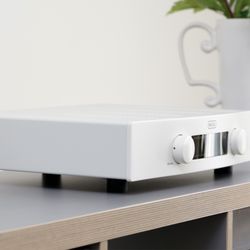 Seattle Hi-Fi