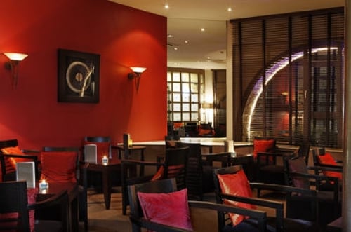 Martin's Château du Lac by null