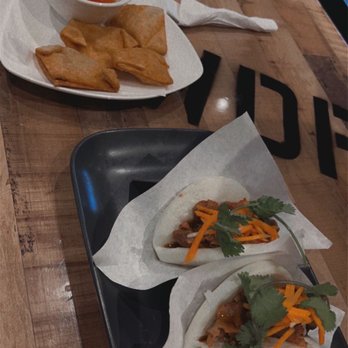 Wat da Pho - A12. Crab Rangoon - Vietnamese Near Me - Beavercreek, Ohio Wat da Pho - A12. Crab Rangoon - Vietnamese Near Me - Beavercreek, Ohio