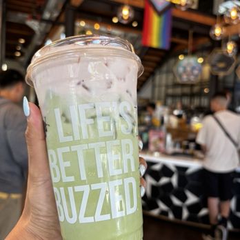 Better Buzz Coffee Hillcrest - Coffee & Tea Near Me - San Diego, California Better Buzz Coffee Hillcrest - Coffee & Tea Near Me - San Diego, California