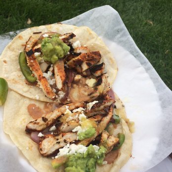 The Taco Stop - Food Trucks Near Me - Fort Collins, Colorado