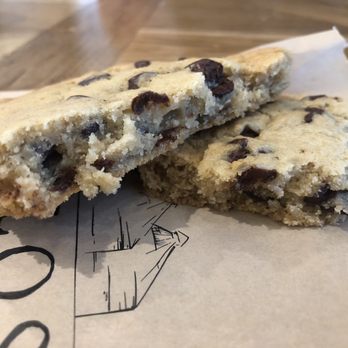 Magnolia Table - Chocolate chip cookie - Breakfast & Brunch Near Me - Waco, Texas