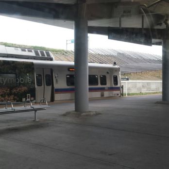 The Light Rail - Trains Near Me The Light Rail - Trains Near Me