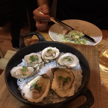 Avec - Chicago - Mediterranean Near Me - Chicago, Illinois