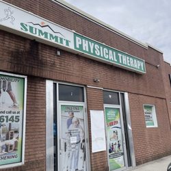 Summit Physical Therapy and Rehabilitation