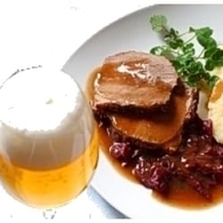 Gasthaus Bielefeldt