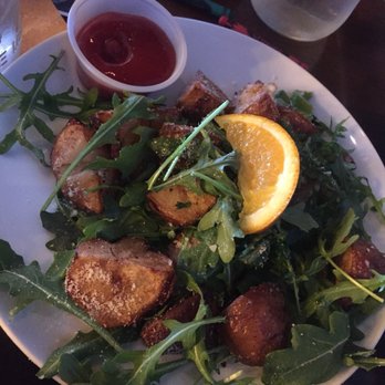 Farmer's Table - New American Near Me - La Mesa, California
