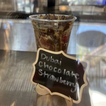 Chai Master - Coffee & Tea Near Me - Los Alamitos, California Chai Master - Coffee & Tea Near Me - Los Alamitos, California