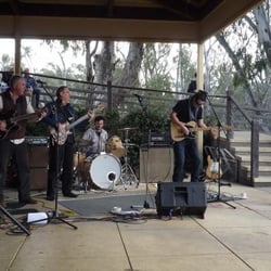 Beechworth Bakery - Blues @ beechworth bakery