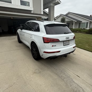 On Point Detailing - Before - Auto Detailing Near Me On Point Detailing - Before - Auto Detailing Near Me