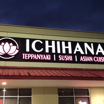 Ichihana - Sushi Bars Near Me - Caguas, Puerto Rico Ichihana - Sushi Bars Near Me - Caguas, Puerto Rico