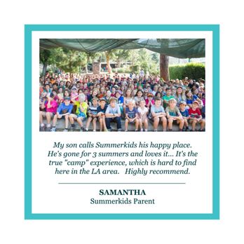 Summerkids Camp - Summer Camps Near Me - Altadena, California Summerkids Camp - Summer Camps Near Me - Altadena, California