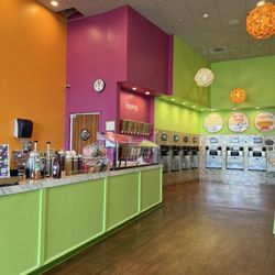 Sweet Yo's - Inside