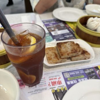 Delicious Food Corner - Iced Lemon tea - Chinese Near Me - Monterey Park, California Delicious Food Corner - Iced Lemon tea - Chinese Near Me - Monterey Park, California