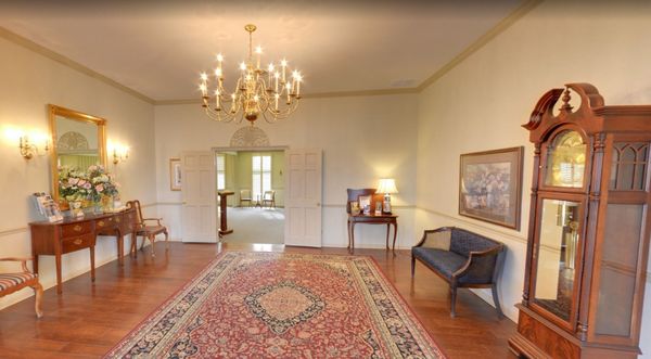 Robert Loose Funeral Home 200 W 53rd St Anderson In Funeral Homes Mapquest Robert Loose Funeral Home 200 W 53rd St Anderson In Funeral Homes Mapquest