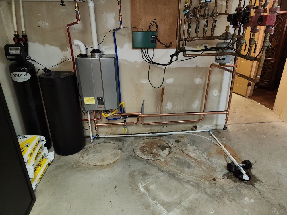 Slide of Mission Plumbing