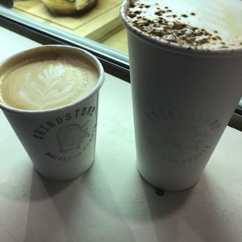 Grindstone Coffee & Donuts - Donuts Near Me - Sag Harbor, New York Grindstone Coffee & Donuts - Donuts Near Me - Sag Harbor, New York