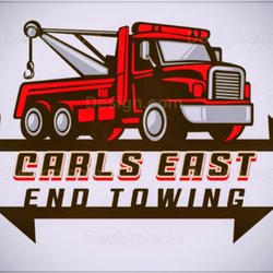 Carl's East End Service Center