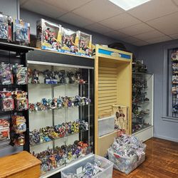 Collectable Kingdom