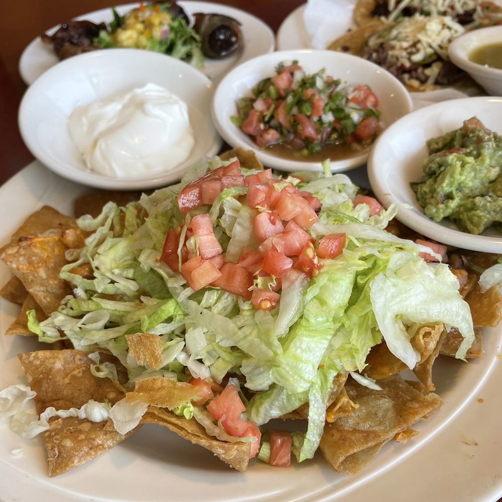 Sunrise Grill - Nachos - American Near Me - Des Plaines, Illinois Sunrise Grill - Nachos - American Near Me - Des Plaines, Illinois