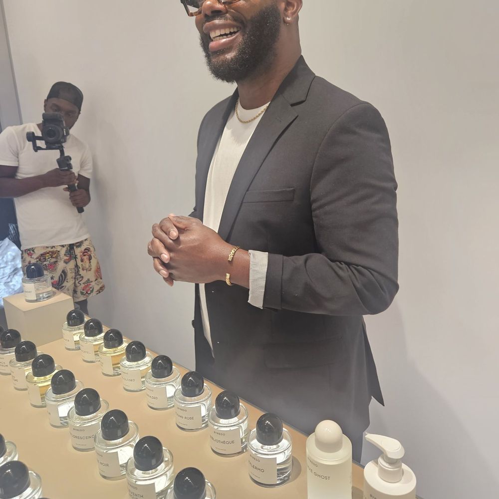 BYREDO Atlanta Phipps Plaza - Cosmetics & Beauty Supply Near Me - Atlanta, Georgia