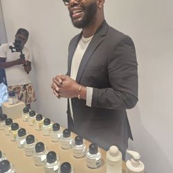 BYREDO Atlanta Phipps Plaza