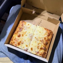 Cheese pizza Cheese pizza