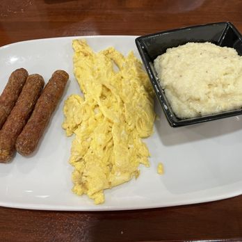 Olive Tree Diner - Desserts Near Me - Mocksville, North Carolina