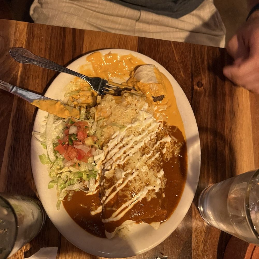 La Doña Mezcaleria - Carne Asada Burrito - Mexican Near Me - Denver, Colorado La Doña Mezcaleria - Carne Asada Burrito - Mexican Near Me - Denver, Colorado
