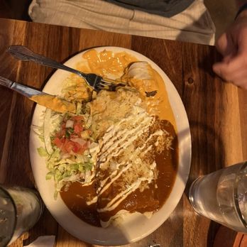 La Doña Mezcaleria - Carne Asada Burrito - Mexican Near Me - Denver, Colorado La Doña Mezcaleria - Carne Asada Burrito - Mexican Near Me - Denver, Colorado