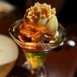 Rasarumah - Cendol Sundae