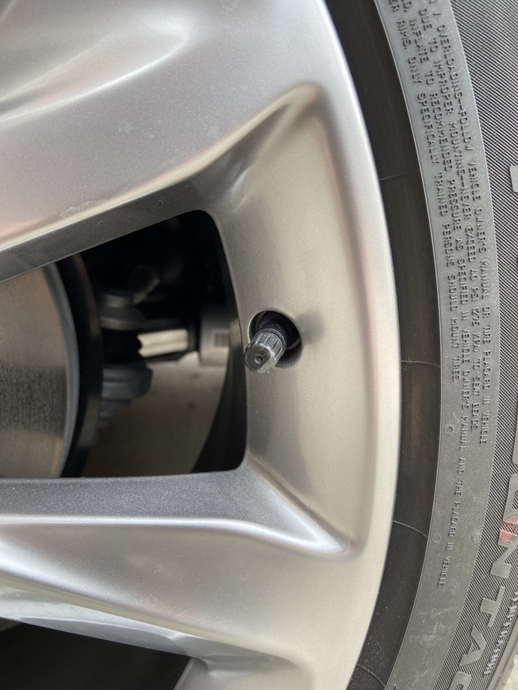 INNOVATIVE WHEEL SOLUTIONS Updated October 2024 25 Photos 4403